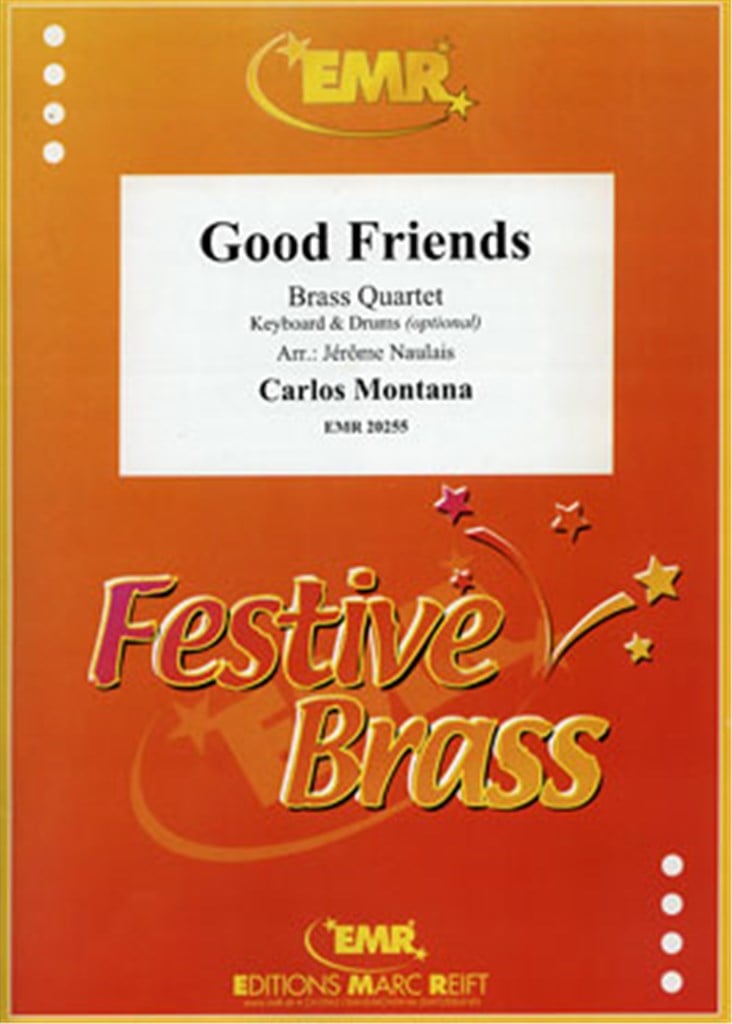 Good Friends